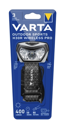 Attēls no Varta Outdoor Sports H30R Wireless Pro