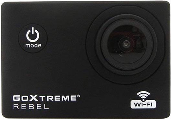 Picture of Veiksmo kamera GoXtreme Rebel 20149