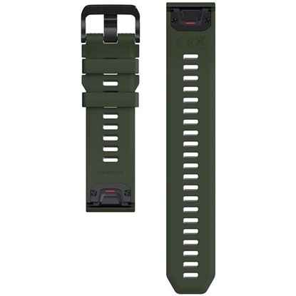 Picture of VERTIX Forest Green Watch Band