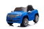 Изображение Vienvietis elektromobilis Jeep Grand Cherokee, mėlynas
