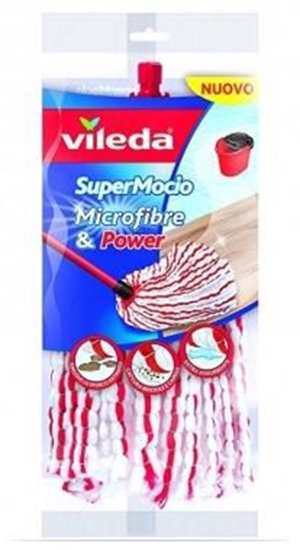 Picture of Vileda Wkad Microfibre & Power (157919)