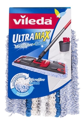 Picture of Vileda Wkad Ultramax Micro Cotton (141626)