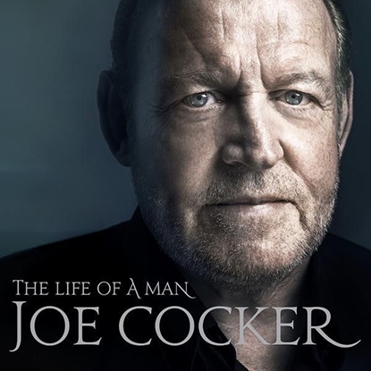 Attēls no Vinilinė plokštelė JOE COCKER The Life Of A Man - The Ultimate Hits 1968-2013