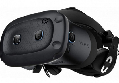 Изображение Virtualios realybės akiniai HTC VIVE Elite (99HART008-00)