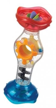 Attēls no Vonios žaislas - Vandens ratas