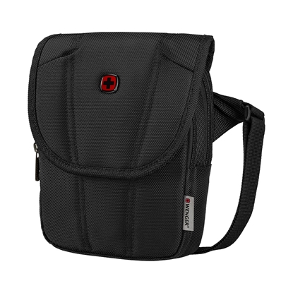 Picture of WENGER BC HIGH Refresh FLAPOVER CROSSBODY BAG