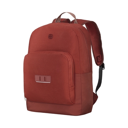 Picture of WENGER CRANGO 16" LAPTOP BACKPACK Lava