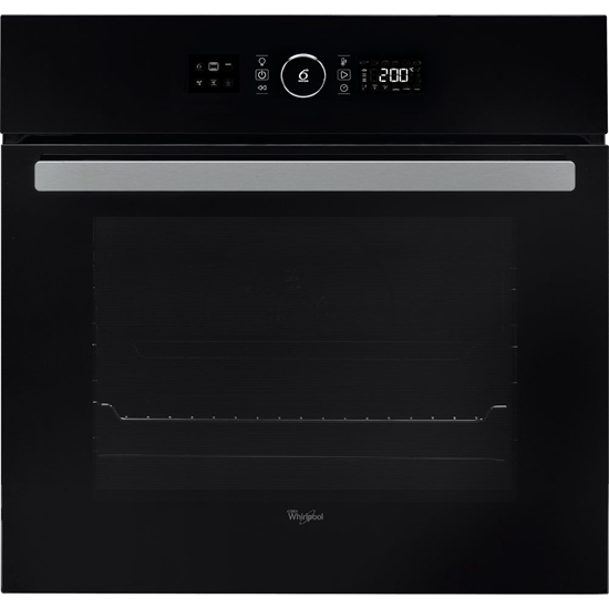 Picture of Whirlpool AKZ9 6230 NB 73 L 3650 W A+ Black