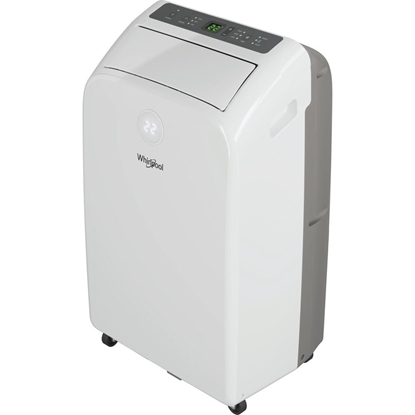 Picture of Whirlpool PACHW2900CO portable air conditioner 60 dB White
