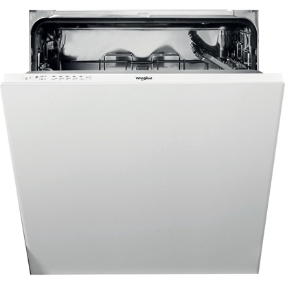 Attēls no Whirlpool WI 3010 dishwasher Fully built-in 13 place settings F