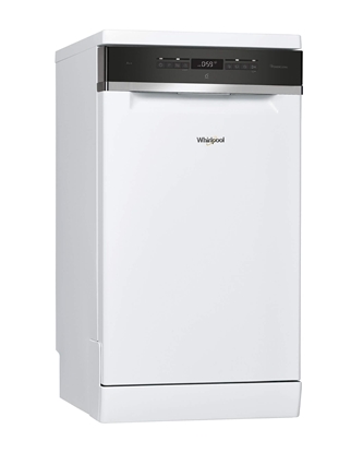 Picture of Whirlpool WSFO 3O23 PF Freestanding 10 place settings E
