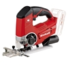 Picture of Einhell TE-JS 18/80 Li solo Cordless Jigsaw