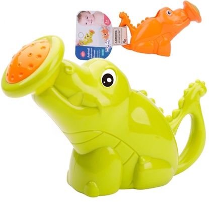 Изображение WOOPIE vonios žaislas, krokodilas
