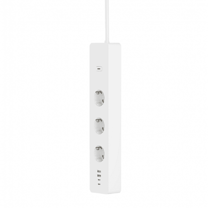 Picture of Woox Smart Multi Plug - The Smart Way to Manage Your Home