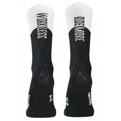 Attēls no Work Less Ride More