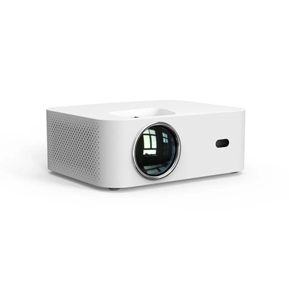 Picture of Xiaomi WB-TX1 Wanbo x1 Same Screen Film projector