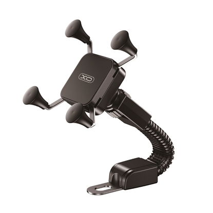 Picture of XO C119 4 -7.6" Bike/ Motorcicle smartphone holder