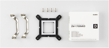 Изображение Zalman ZM-1700MKD Intel Mounting Kit