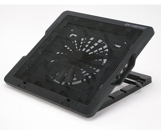 Picture of Zalman ZM-NS1000 16Inch, 180mm Fan