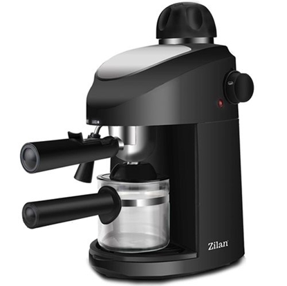 Изображение Zilan ZLN3154 Espresso Maker 800W