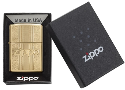 Picture of Zippo Lighter 29677