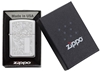 Picture of Zippo Lighter 352