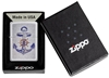 Picture of Zippo Lighter 49411
