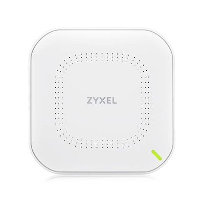 Изображение Zyxel NWA90AX PRO 2400 Mbit/s White Power over Ethernet (PoE)