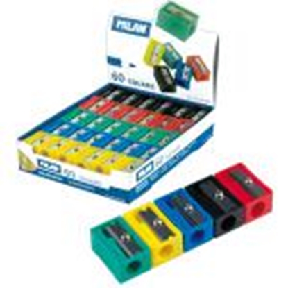 Attēls no Zīmuļu asināmais SQUARE MILAN