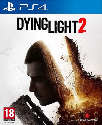 Attēls no Žaidimas PS4 Dying Light 2: Stay Human