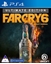 Изображение Žaidimas PS4 Far Cry 6 Gold Edition