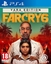 Изображение Žaidimas PS4 Far Cry 6 Yara Edition