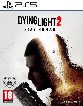 Picture of Žaidimas PS5 Dying Light 2: Stay Human