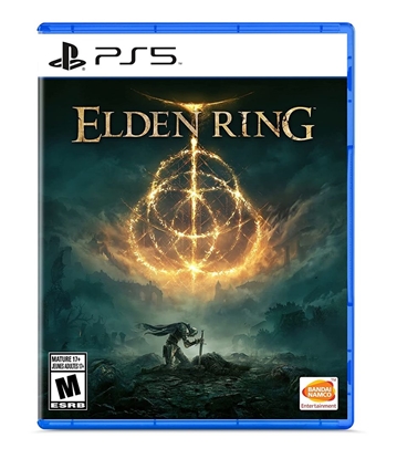 Attēls no Žaidimas PS5 Elden Ring
