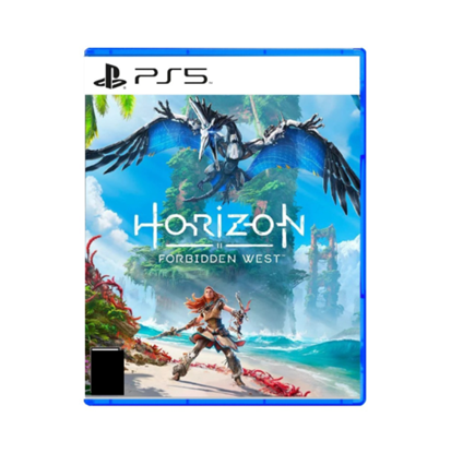 Picture of Žaidimas PS5 Horizon Forbidden West