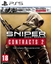 Изображение Žaidimas PS5 Sniper Ghost Warrior Contracts 1 & 2 Double