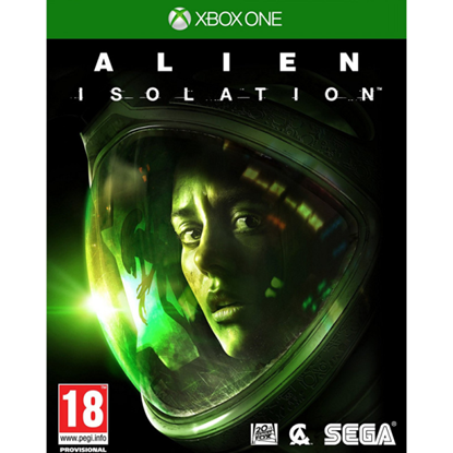 Изображение Žaidimas XBOX ONE Alien: Isolation