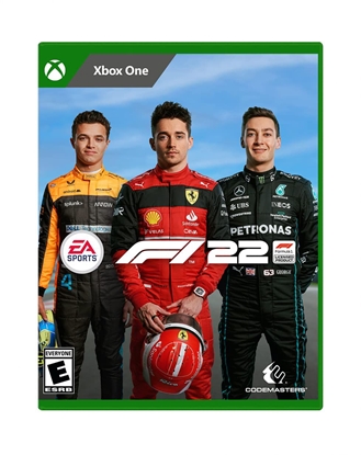 Picture of Žaidimas Xbox One F1 22