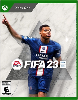 Picture of Žaidimas Xbox One FIFA 23
