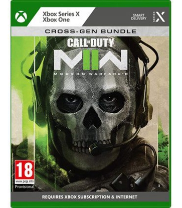 Изображение Žaidimas Xbox Series X Call of Duty Modern Warfare II