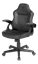 Attēls no Žaidimų kėdė DELTACO GAMING Junior, DC120, juoda