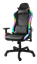Attēls no Žaidimų kėdė DELTACO GAMING RGB / GAM-080