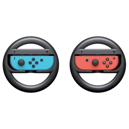 Attēls no Žaidimų vairas Joy-Con™ Wheel Pair for Nintendo Switch