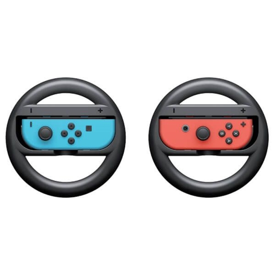 Picture of Žaidimų vairas Joy-Con™ Wheel Pair for Nintendo Switch