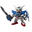 Picture of Žaislinė figurėlė - konstruojama robotas Gundam Exia GN-001, SD
