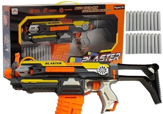 Picture of Žaislinis ginklas „Blaster“