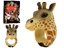Изображение Žiedas ant rankos, žirafa