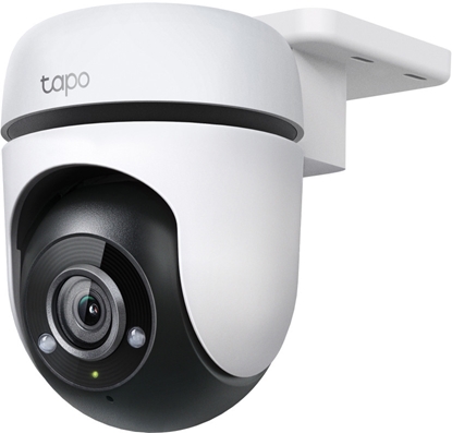 Изображение TP-Link Tapo Outdoor Pan/Tilt Security WiFi Camera