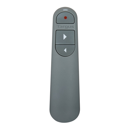 Изображение Targus AMP06704AMGL remote control Bluetooth Game console Press buttons