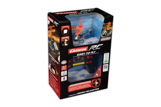 Picture of Carrera RC 2,4GHz Micro Helicopter 370501031X